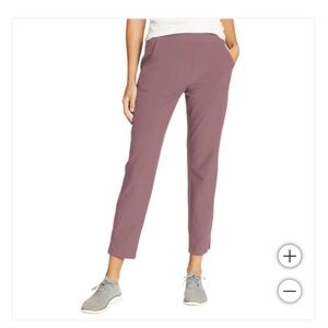 Eddie Bauer ladies ankle pant